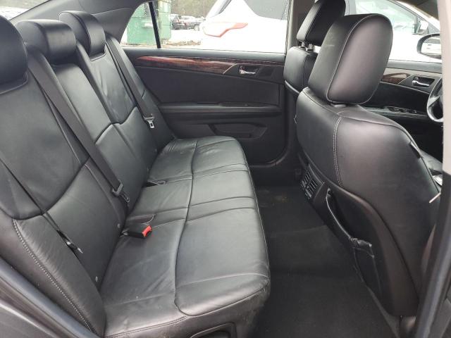 Photo 10 from auction – 2012 TOYOTA AVALON BAS with VIN 4T1BK3DB8CU455865