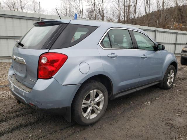 Photo 3 from auction – 2014 CHEVROLET EQUINOX LS with VIN 2GNFLEEK5E6292906