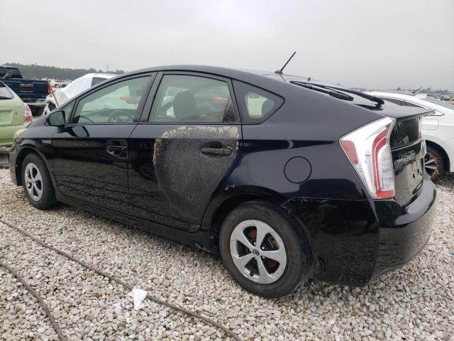 Photo 2 from auction – 2015 TOYOTA PRIUS with VIN JTDKN3DU2F0449441