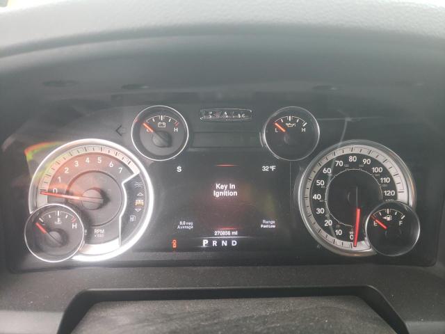 صورة رقم 9 من المزاد - 2016 RAM 1500 SLT مع VIN 1C6RR7TT3GS325212