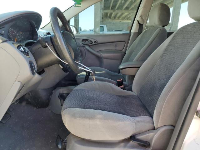 Photo 7 from auction – 2003 FORD FOCUS SE C with VIN 1FAFP34373W309533