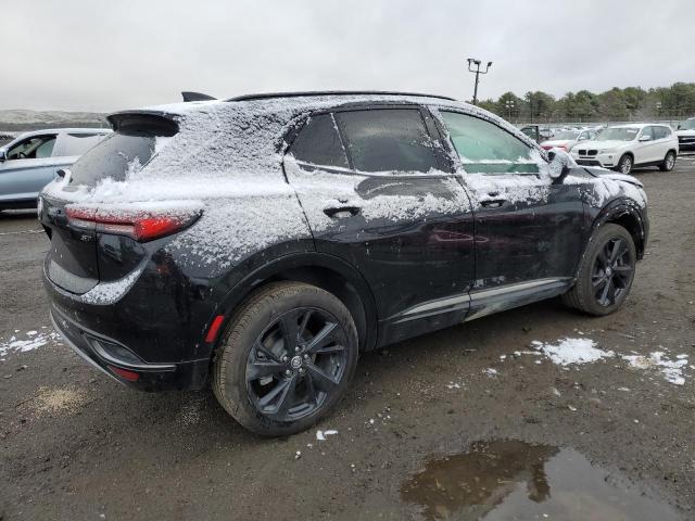Photo 3 from auction – 2022 BUICK ENVISION E with VIN LRBFZNR47ND047687