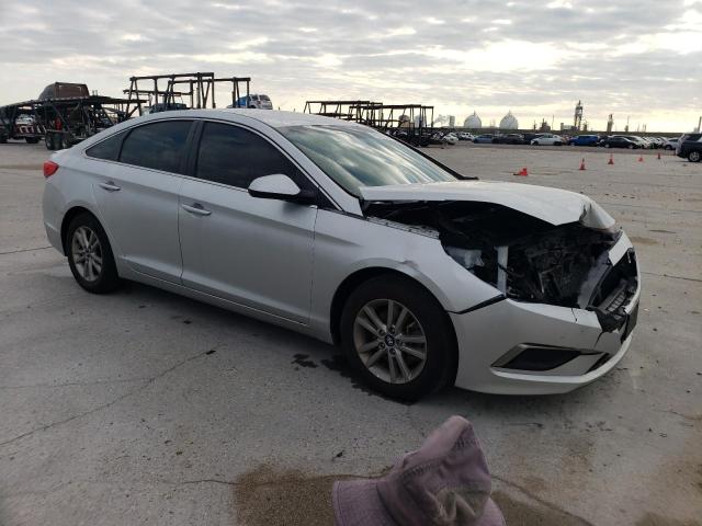 Photo 4 from auction – 2016 HYUNDAI SONATA SE with VIN 5NPE24AF8GH377330