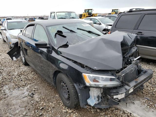 Photo 4 from auction – 2014 VOLKSWAGEN JETTA BASE with VIN 3VW2K7AJ7EM445775