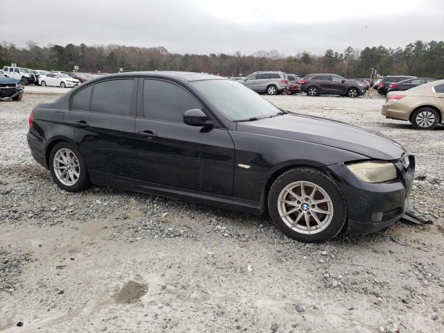 Photo 4 from auction – 2010 BMW 328 I with VIN WBAPH7G5XANM50483