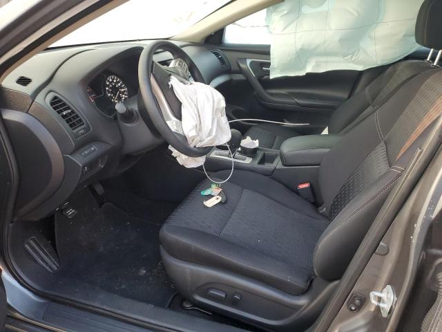 Photo 7 from auction – 2016 NISSAN ALTIMA 2.5 with VIN 1N4AL3AP3GN388109