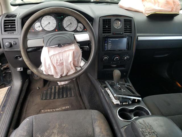 Photo 8 from auction – 2008 CHRYSLER 300 LX with VIN 2C3LA43RX8H121688