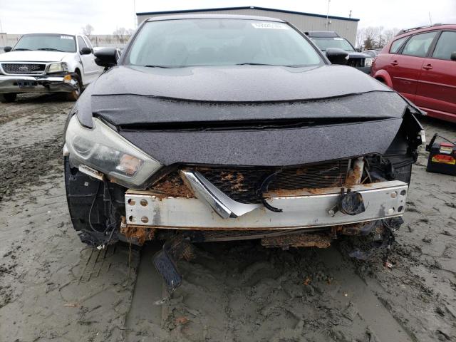 Photo 5 from auction – 2016 NISSAN MAXIMA 3.5 with VIN 1N4AA6APXGC439060