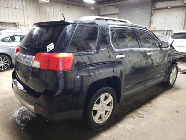 Photo 3 from auction – 2011 GMC TERRAIN SL with VIN 2CTFLXE52B6280405