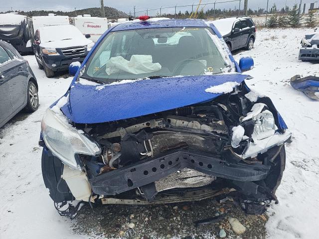 Photo 5 from auction – 2014 NISSAN VERSA NOTE with VIN 3N1CE2CP0EL420549