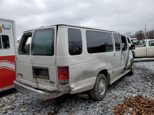 Photo 3 from auction – 2014 FORD ECONOLINE with VIN 1FBSS3BL5EDA64373