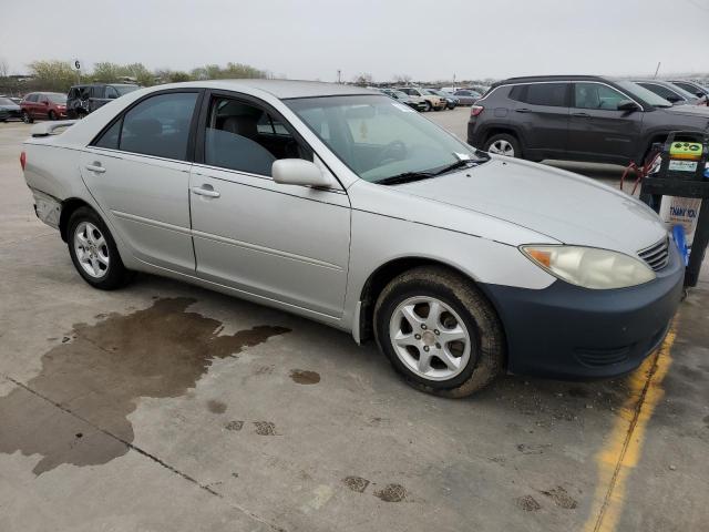 Photo 4 from auction – 2005 TOYOTA CAMRY LE with VIN 4T1BE32K55U067974