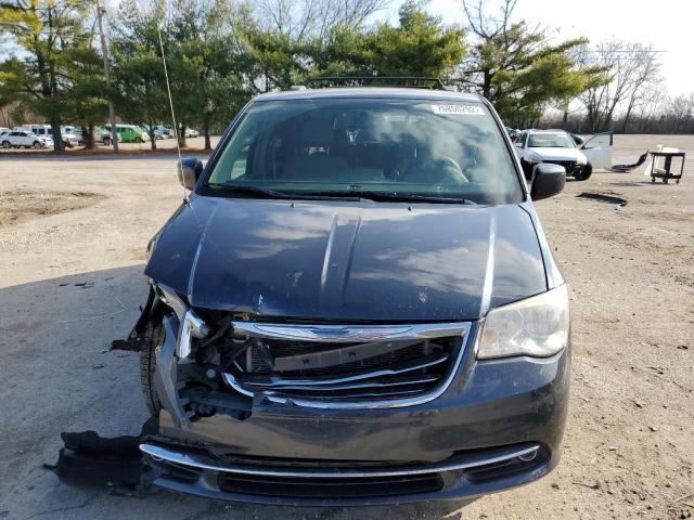 Photo 5 from auction – 2014 CHRYSLER TOWN & COU with VIN 2C4RC1BG0ER269806
