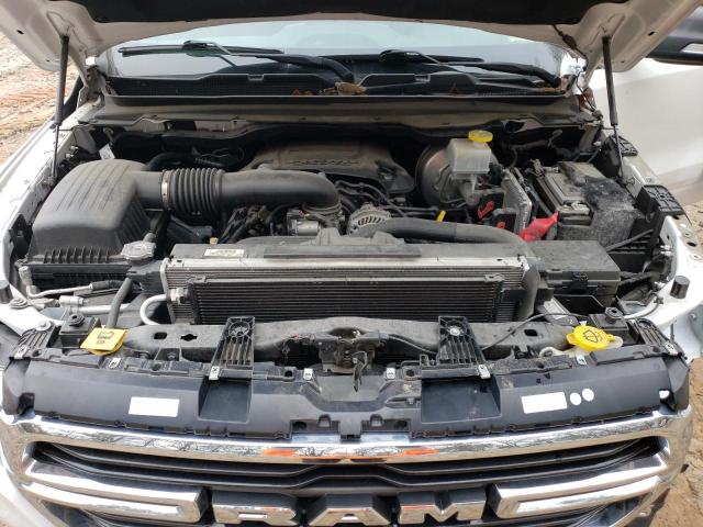 Photo 11 from auction – 2019 RAM 1500 BIG H with VIN 1C6SRFBT2KN577229