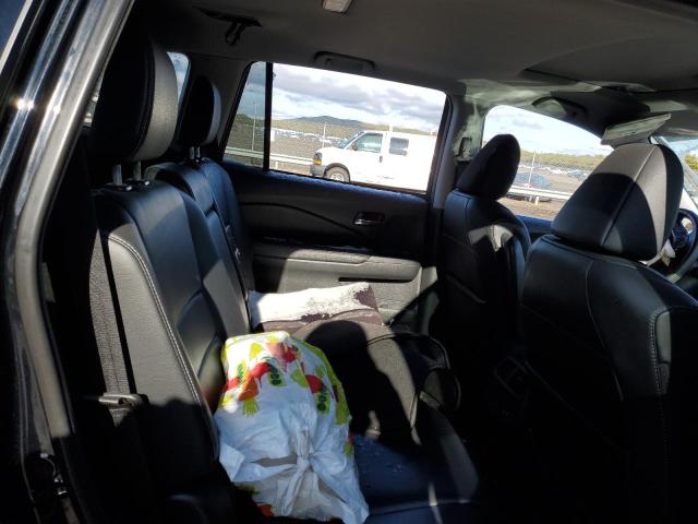 Photo 11 from auction – 2016 HONDA PILOT EXL with VIN 5FNYF6H55GB008692