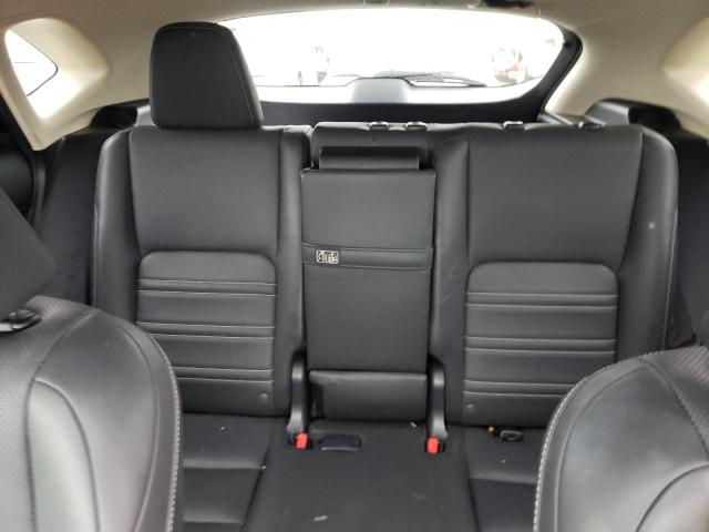 Photo 10 from auction – 2017 LEXUS NX 200T BA with VIN JTJBARBZ6H2125202