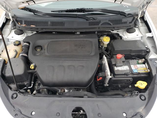 Photo 11 from auction – 2016 DODGE DART SE with VIN 1C3CDFAA5GD578209