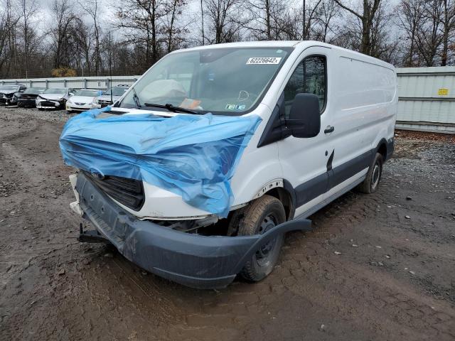 Photo 2 from auction – 2016 FORD TRANSIT T- with VIN 1FTYE1ZM2GKA00516