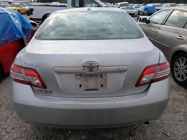 Photo 6 from auction – 2011 TOYOTA CAMRY BASE with VIN 4T1BF3EK0BU669623