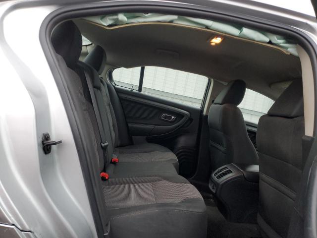 Photo 10 from auction – 2012 FORD TAURUS SEL with VIN 1FAHP2HW9CG138012