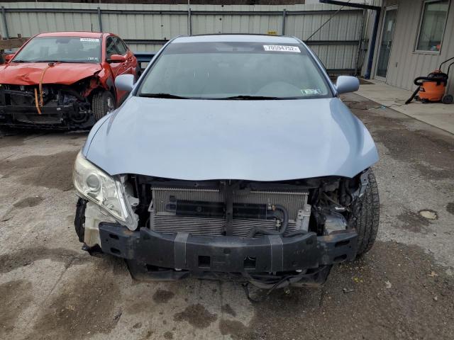 Photo 5 from auction – 2011 TOYOTA CAMRY HYBR with VIN 4T1BB3EK6BU134985