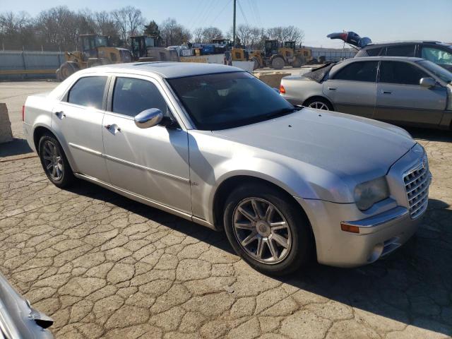 Photo 4 from auction – 2006 CHRYSLER 300C with VIN 2C3KA63H56H253298