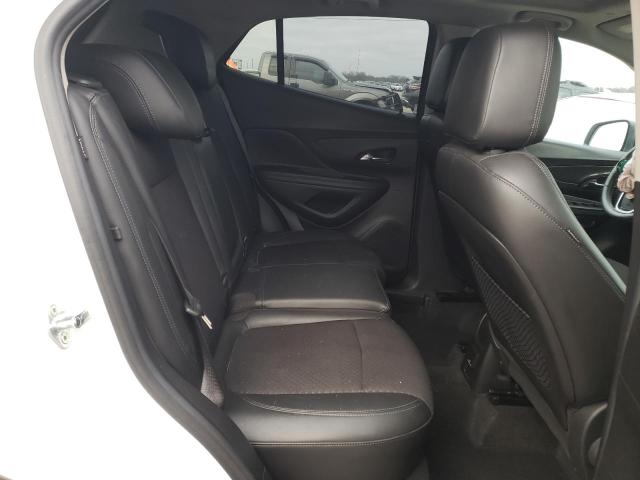 Photo 11 from auction – 2017 BUICK ENCORE PRE with VIN KL4CJBSB6HB164089