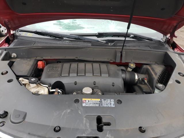 Photo 12 from auction – 2014 CHEVROLET TRAVERSE L with VIN 1GNKRGKD5EJ135670