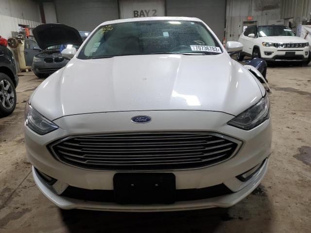 Photo 5 from auction – 2018 FORD FUSION SE with VIN 3FA6P0HD5JR201445