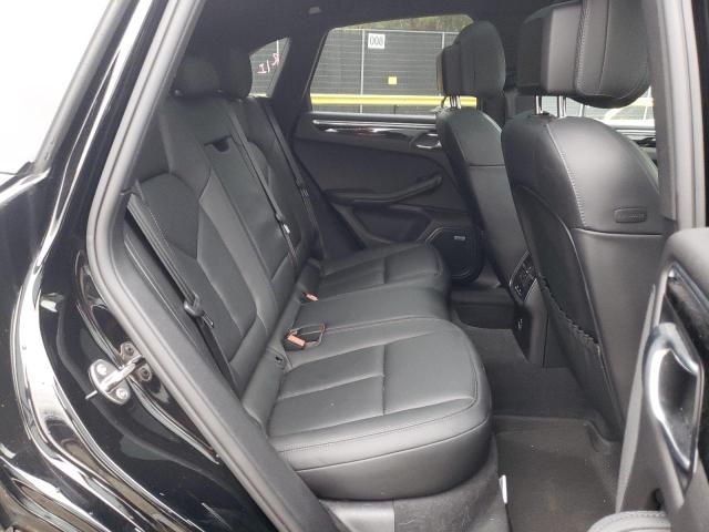 Photo 11 from auction – 2020 PORSCHE MACAN with VIN WP1AA2A50LLB13858
