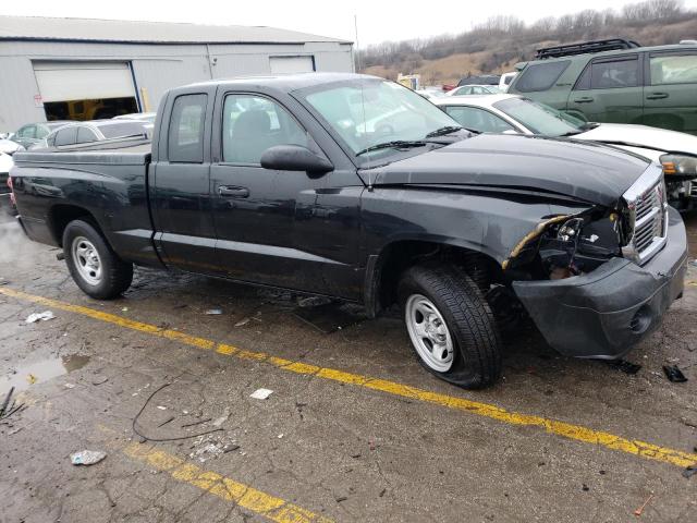 Photo 4 from auction – 2007 DODGE DAKOTA ST with VIN 1D7HE22K57S214615