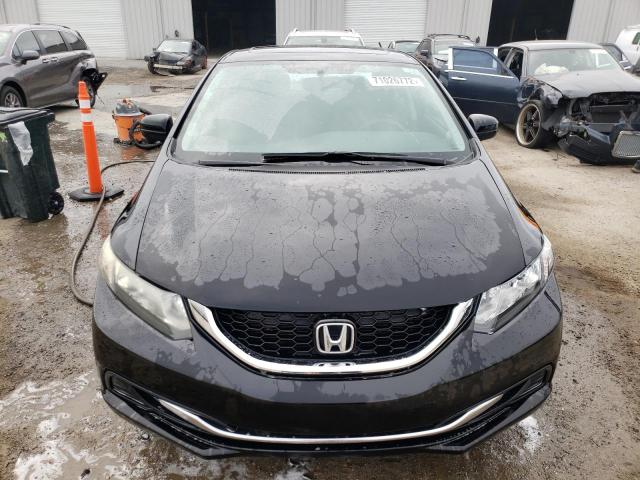 Photo 5 from auction – 2015 HONDA CIVIC EX with VIN 2HGFB2F85FH500867
