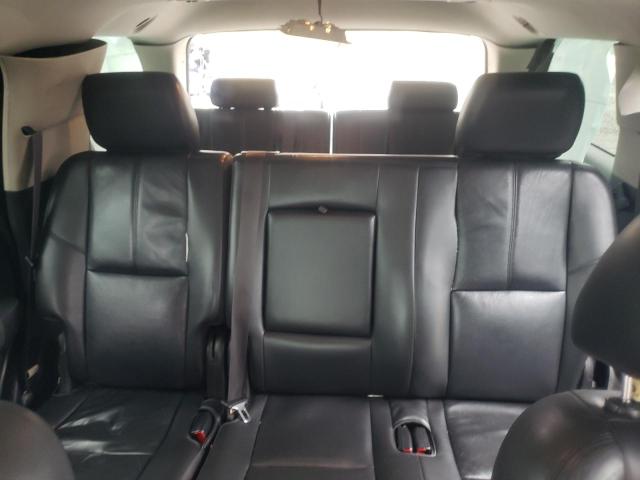 Photo 10 from auction – 2014 GMC YUKON SLT with VIN 1GKS1CE00ER118945