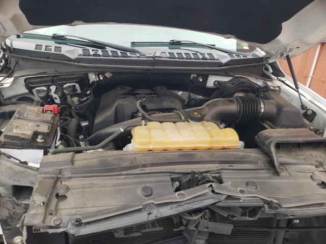 Photo 11 from auction – 2018 FORD F150 SUPER with VIN 1FTEW1EP7JFB62402