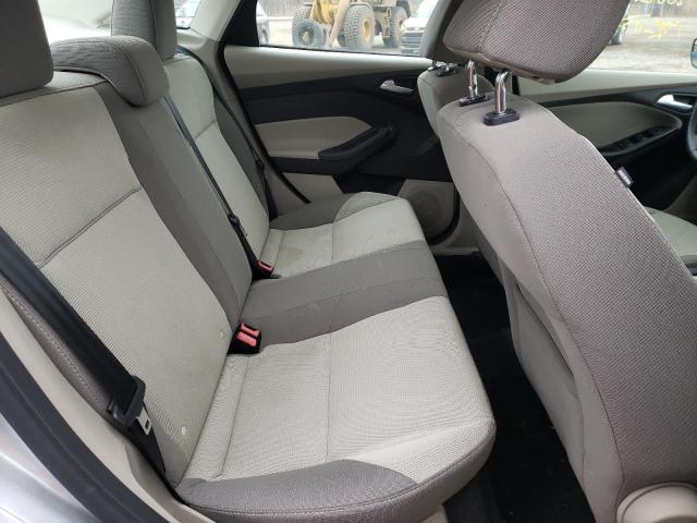 Photo 10 from auction – 2013 FORD FOCUS SE with VIN 1FADP3F23DL129173