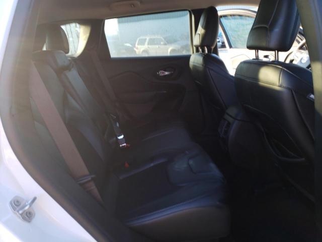 Photo 11 from auction – 2021 JEEP CHEROKEE L with VIN 1C4PJLLBXMD134992