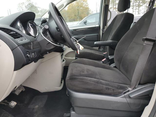 Photo 7 from auction – 2012 DODGE GRAND CARA with VIN 2C4RDGBG6CR403425