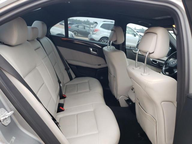 Photo 10 from auction – 2011 MERCEDES-BENZ E 350 with VIN WDDHF5GB2BA281775