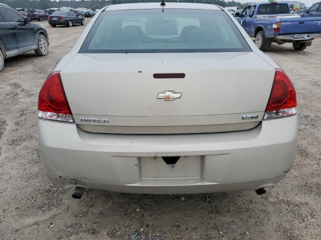 Photo 6 from auction – 2012 CHEVROLET IMPALA LS with VIN 2G1WA5E34C1169186