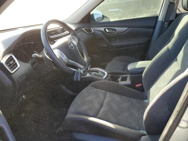 Photo 7 from auction – 2016 NISSAN ROGUE S with VIN KNMAT2MV0GP637114