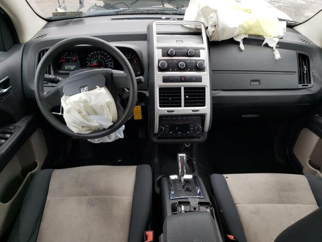 Photo 8 from auction – 2009 DODGE JOURNEY SX with VIN 3D4GH57V99T566523