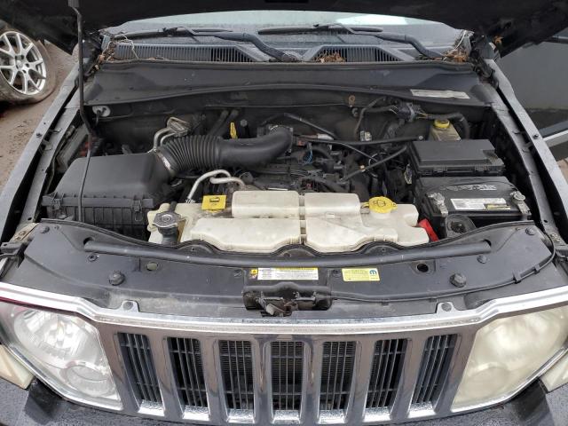 Photo 12 from auction – 2011 JEEP LIBERTY LI with VIN 1J4PN5GK4BW540577