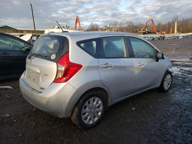 Photo 3 from auction – 2016 NISSAN VERSA NOTE with VIN 3N1CE2CP9GL389496