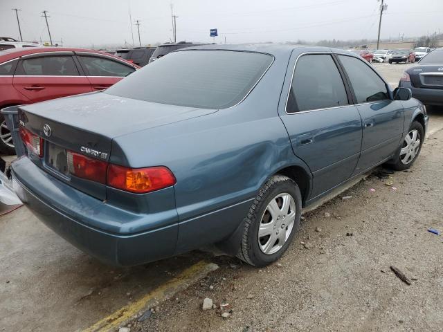 Photo 3 from auction – 2000 TOYOTA CAMRY CE with VIN JT2BG22K4Y0402249