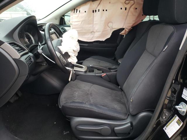 Photo 7 from auction – 2015 NISSAN SENTRA S with VIN 3N1AB7AP8FL695734