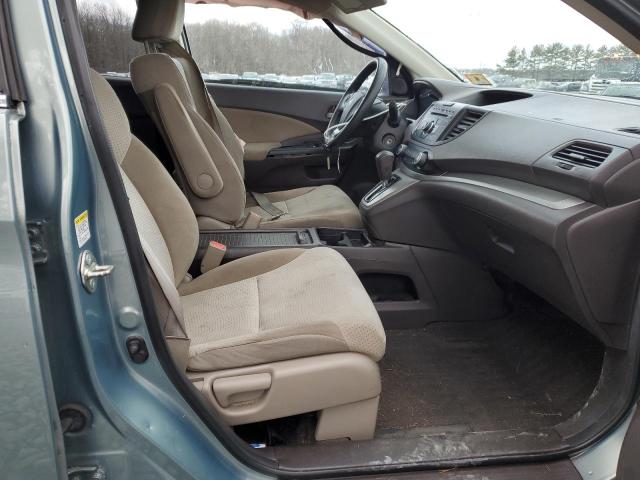 Photo 7 from auction – 2012 HONDA CR-V EX with VIN 2HKRM4H56CH613198