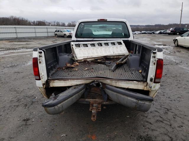 Photo 10 from auction – 1999 FORD F250 SUPER with VIN 1FTNF20L4XEE42576
