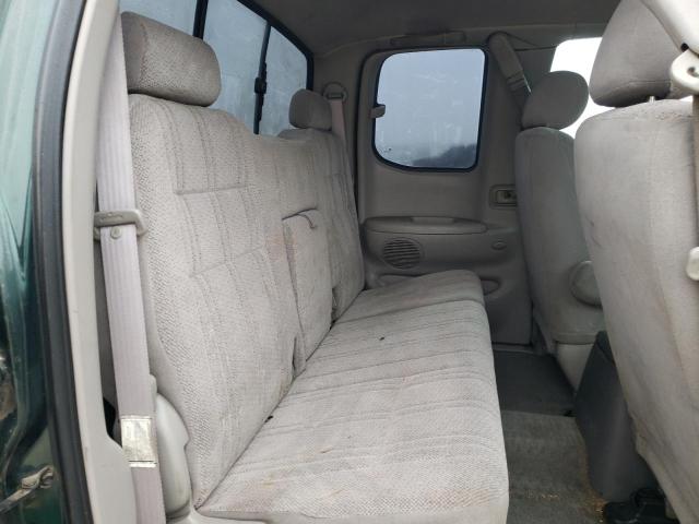 Photo 10 from auction – 2001 TOYOTA TUNDRA ACC with VIN 5TBBT44121S188795