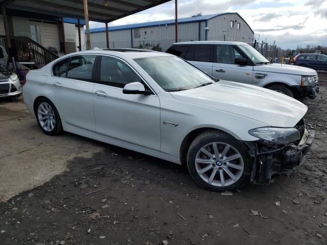 Photo 4 from auction – 2014 BMW 535 XI with VIN WBA5B3C54ED533362