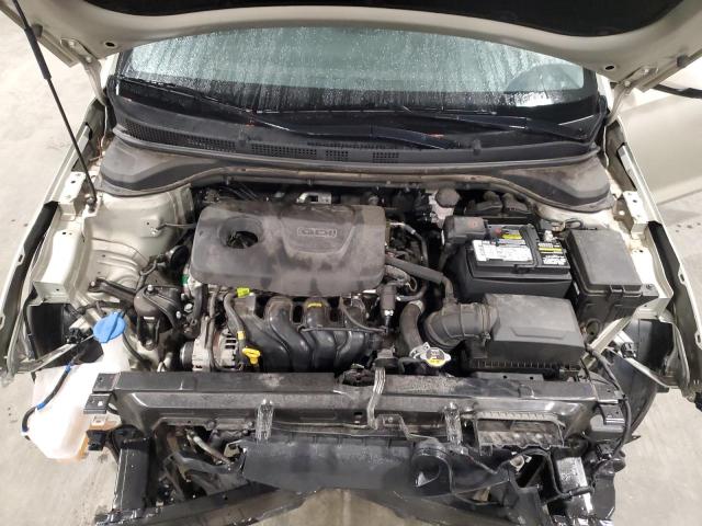 Photo 11 from auction – 2019 HYUNDAI ACCENT SE with VIN 3KPC24A31KE047989